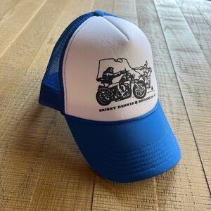 Trucker Hat